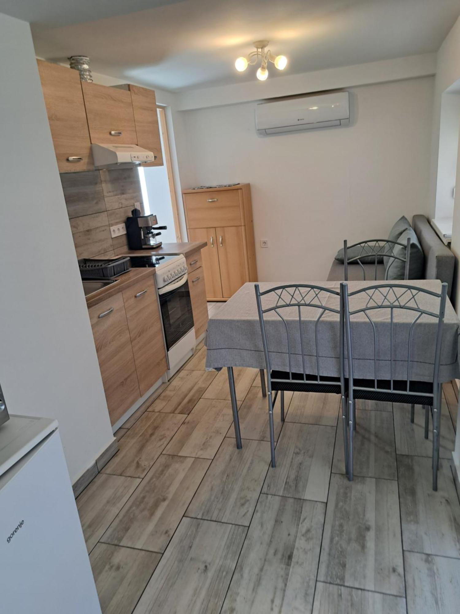 Vivien Apartman Fonyód Exterior foto